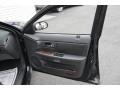 2003 Black Clearcoat Mercury Sable LS Premium Sedan  photo #20