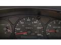 2003 Black Clearcoat Mercury Sable LS Premium Sedan  photo #24