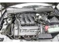 3.0 Liter DOHC 24 Valve V6 2003 Mercury Sable LS Premium Sedan Engine