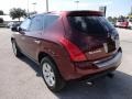 Merlot Pearl - Murano S AWD Photo No. 3