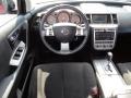 Merlot Pearl - Murano S AWD Photo No. 6