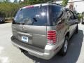 Estate Green Metallic - Mountaineer AWD Photo No. 14