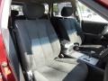 Merlot Pearl - Murano S AWD Photo No. 13