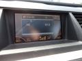 Merlot Pearl - Murano S AWD Photo No. 23