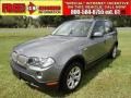 Space Grey Metallic - X3 xDrive30i Photo No. 1
