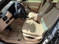 Space Grey Metallic - X3 xDrive30i Photo No. 4