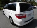 Taffeta White - Odyssey EX-L Photo No. 15
