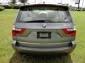 Space Grey Metallic - X3 xDrive30i Photo No. 8