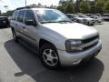 2004 Silverstone Metallic Chevrolet TrailBlazer EXT LS 4x4  photo #1