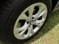 Space Grey Metallic - X3 xDrive30i Photo No. 16