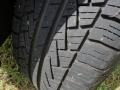 Space Grey Metallic - X3 xDrive30i Photo No. 17