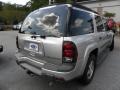 2004 Silverstone Metallic Chevrolet TrailBlazer EXT LS 4x4  photo #14