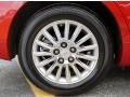 Barcelona Red Metallic - Camry LE Photo No. 14
