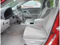 Barcelona Red Metallic - Camry LE Photo No. 18