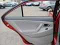 Barcelona Red Metallic - Camry LE Photo No. 19