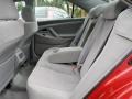 Barcelona Red Metallic - Camry LE Photo No. 20