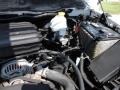 4.7 Liter SOHC 16-Valve V8 2007 Dodge Ram 1500 ST Regular Cab Engine