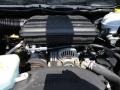 4.7 Liter SOHC 16-Valve V8 2007 Dodge Ram 1500 ST Regular Cab Engine