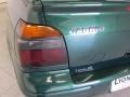 1999 Bright Green Metallic Volkswagen Cabrio GLS  photo #12
