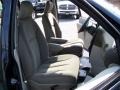 2007 Modern Blue Pearl Dodge Caravan SE  photo #9