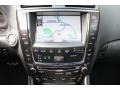 2011 Lexus IS F Navigation
