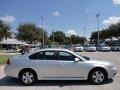 Silver Ice Metallic - Impala LS Photo No. 10