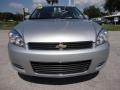 Silver Ice Metallic - Impala LS Photo No. 14
