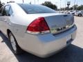 Silverstone Metallic - Impala LT Photo No. 7