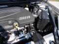 Silverstone Metallic - Impala LT Photo No. 18
