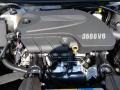 Silverstone Metallic - Impala LT Photo No. 20