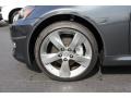 2011 Lexus IS 250C Convertible Wheel and Tire Photo