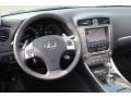 Black Dashboard Photo for 2011 Lexus IS #54727434
