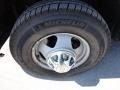 2009 Chevrolet Silverado 3500HD LTZ Crew Cab 4x4 Dually Wheel and Tire Photo