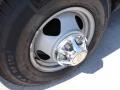 2009 Chevrolet Silverado 3500HD LTZ Crew Cab 4x4 Dually Wheel and Tire Photo