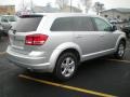 2009 Bright Silver Metallic Dodge Journey SXT  photo #13