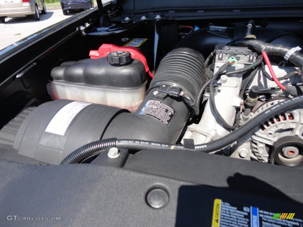 2009 Chevrolet Silverado 3500HD LTZ Crew Cab 4x4 Dually 6.6 Liter OHV 32-Valve Duramax Turbo-Diesel V8 Engine Photo #54727474