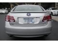 Mercury Silver Metallic - GS 450h Hybrid Photo No. 5