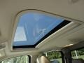 2009 Chevrolet Silverado 3500HD Dark Cashmere/Light Cashmere Interior Sunroof Photo