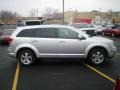 2009 Bright Silver Metallic Dodge Journey SXT  photo #14