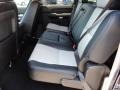 Midnight Blue Metallic - Sierra 1500 SLE Crew Cab Photo No. 5