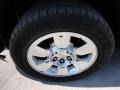 Midnight Blue Metallic - Sierra 1500 SLE Crew Cab Photo No. 14