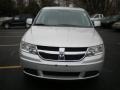 2009 Bright Silver Metallic Dodge Journey SXT  photo #16