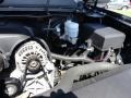 Midnight Blue Metallic - Sierra 1500 SLE Crew Cab Photo No. 17
