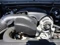 Midnight Blue Metallic - Sierra 1500 SLE Crew Cab Photo No. 19