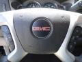 Midnight Blue Metallic - Sierra 1500 SLE Crew Cab Photo No. 25