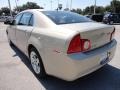 Gold Mist Metallic - Malibu LS Sedan Photo No. 3