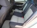 Gold Mist Metallic - Malibu LS Sedan Photo No. 5