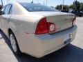 Gold Mist Metallic - Malibu LS Sedan Photo No. 7
