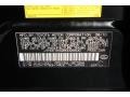 212: Obsidian Black 2011 Lexus GS 350 AWD Color Code