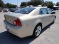 Gold Mist Metallic - Malibu LS Sedan Photo No. 9